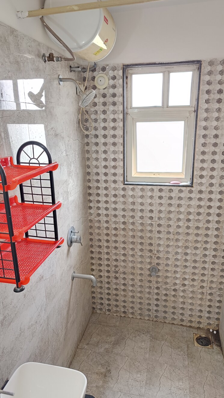 Bathroom, bramhacorp-waterbay-c 1 Bedroom 967 Sq.Ft. Apartment In Kalyani Nagar Pune 8021736