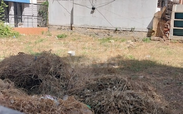 Plot For Sale in Lottegollahalli