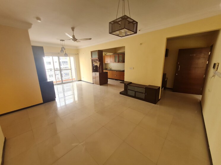 Living Room, salarpuria-sattva-greenage 2 Bedroom 1345 Sq.Ft. Apartment In Hosur Road Bangalore 8021776