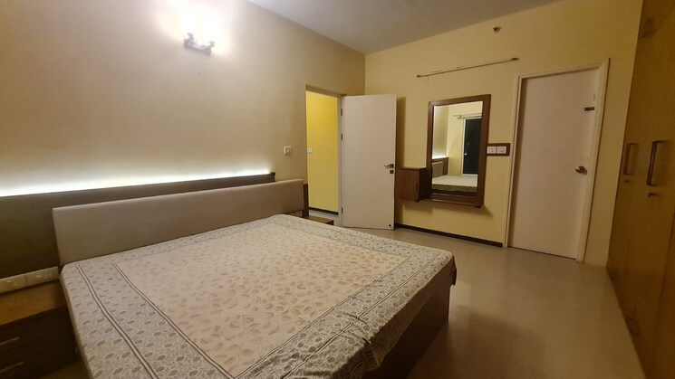 Bedroom, salarpuria-sattva-greenage 2 Bedroom 1345 Sq.Ft. Apartment In Hosur Road Bangalore 8021776