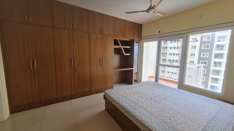 Bedroom, salarpuria-sattva-greenage 2 Bedroom 1345 Sq.Ft. Apartment In Hosur Road Bangalore 8021776