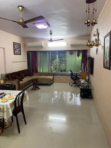3 BHK Apartment For Sale in Dosti West County Phase 4 Dosti Pine, Balkum Pada