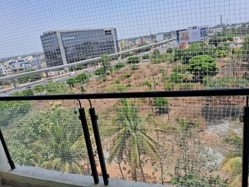 2 BHK Apartment – Exterior View View at Mahaveer Celesse, Hunasamaranahalli - for Rent