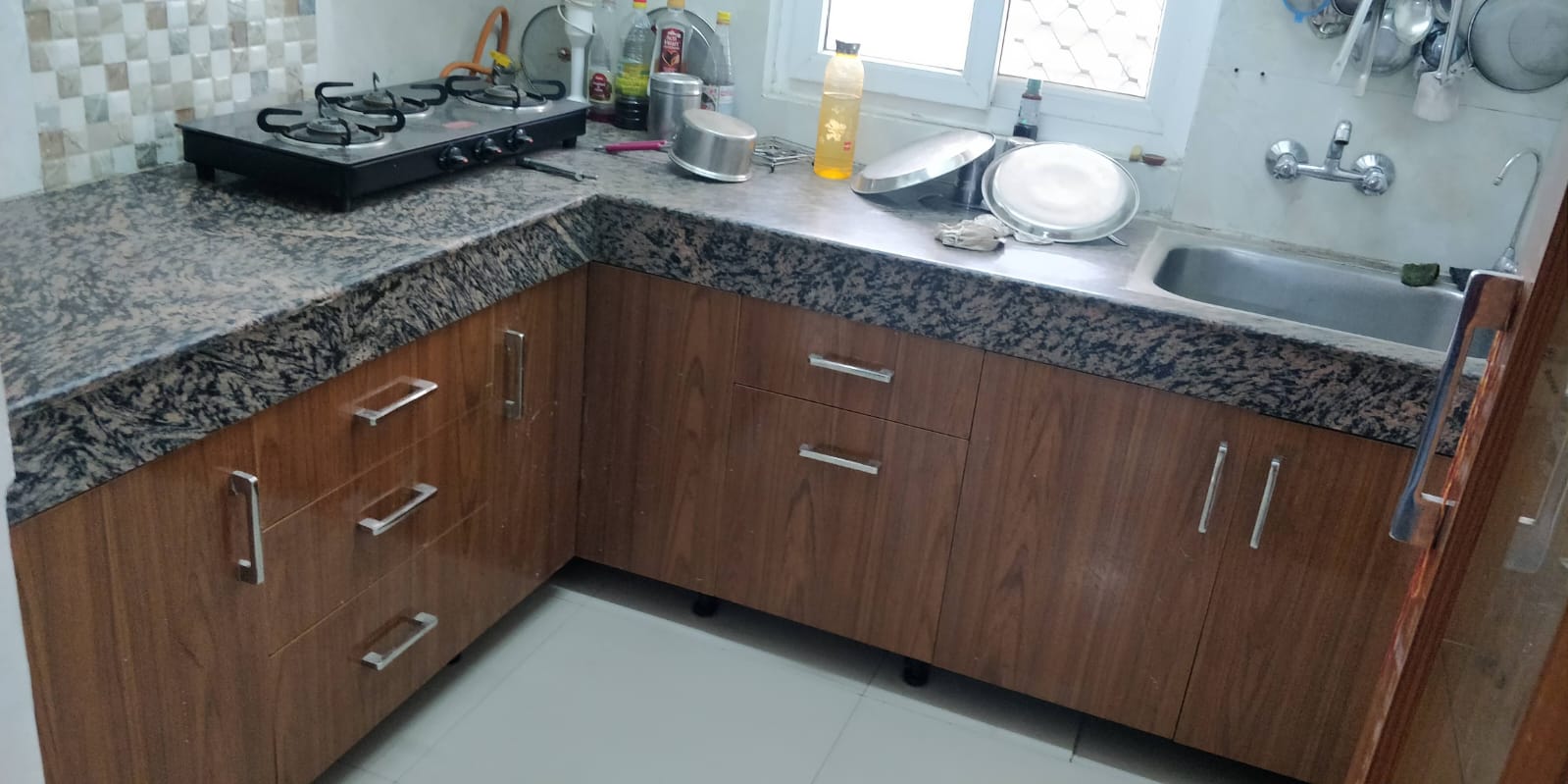 2 BHK 1080 Sq.Ft. Apartment in AFOWO Raksha Addela