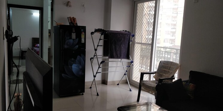 Master Bedroom, afowo-raksha-addela 2 Bedroom 1080 Sq.Ft. Apartment In Sector 16c Greater Noida Greater Noida 8021778