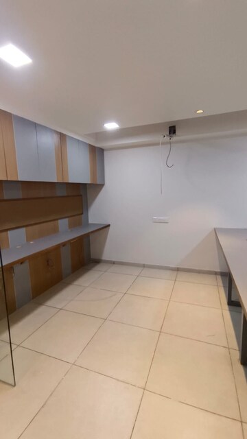 Team Area in  Office Space at Makarba – for Rent