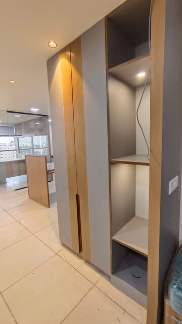 Building Lobby in  Office Space at Makarba – for Rent