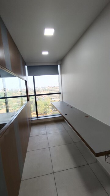   Office Space at Makarba – for Rent