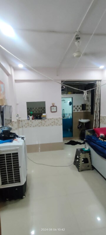 Team Area in 2 BHK Independent House at Sigma Iv Greater Noida – for Sale