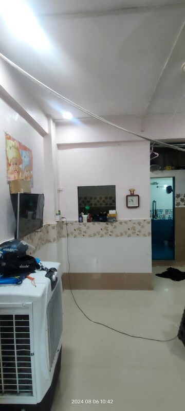 Team Area in 2 BHK Independent House at Sigma Iv Greater Noida – for Sale