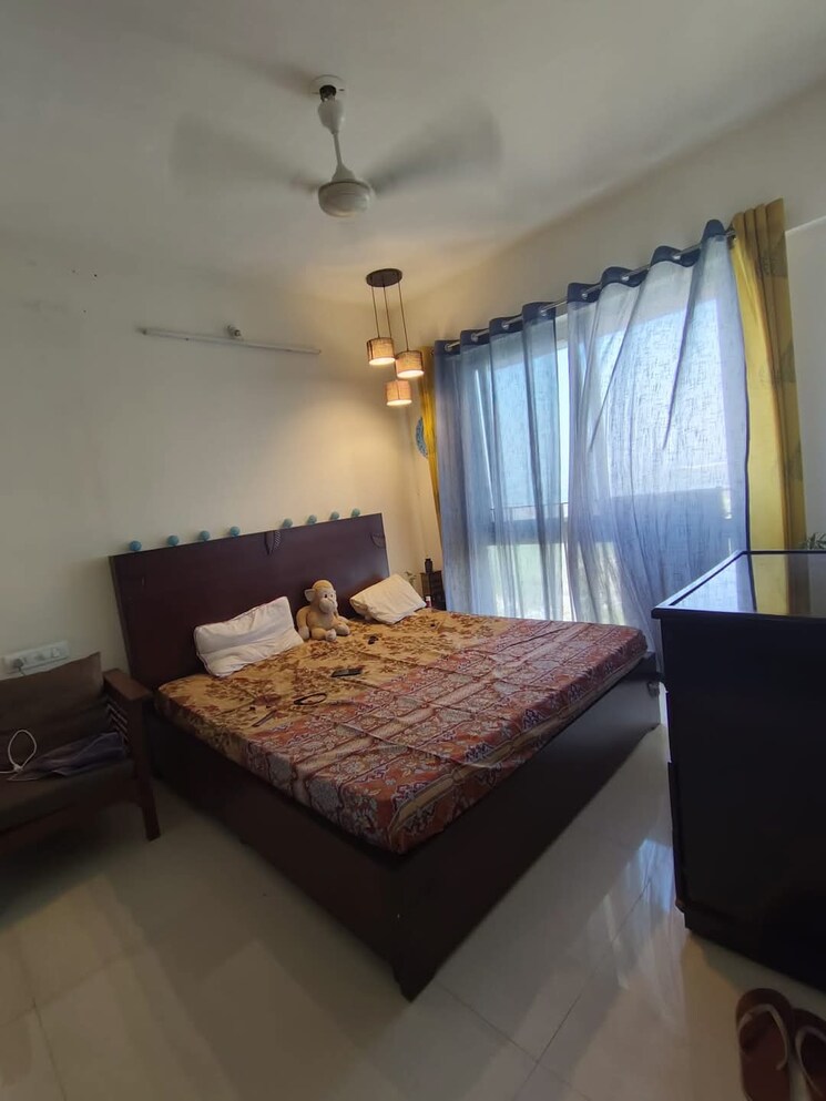Bedroom, rutu-riverview-classic 2 Bedroom 982 Sq.Ft. Apartment In Kalyan West Thane 8021818