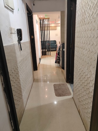 2 BHK Apartment For Rent in Sudarshan Sky Garden Ghodbunder Road Thane  8021829