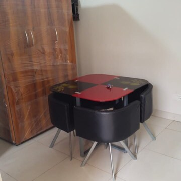 Team Area in 1 BHK Apartment at SBP Gateway Of Dreams, Patiala Road – for Rent