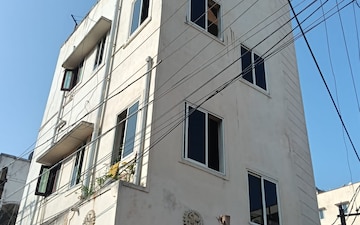 3 BHK Independent House For Sale in Kurmannapalem