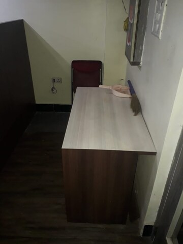 Kitchen in  Office Space at Cbd Belapur – for Sale