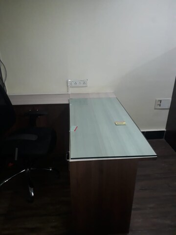 Kitchen in  Office Space at Cbd Belapur – for Sale