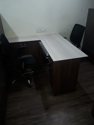 Team Area in  Office Space at Cbd Belapur – for Sale