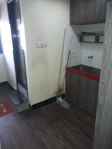 Building Lobby in  Office Space at Cbd Belapur – for Sale