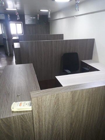  Office Space For Sale in Cbd Belapur