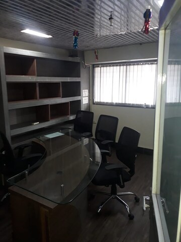 Team Area in  Office Space at Cbd Belapur – for Sale