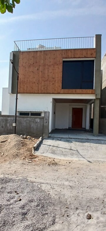 Plot For Resale in My Abodes Peerancheruv  Hyderabad  8021845