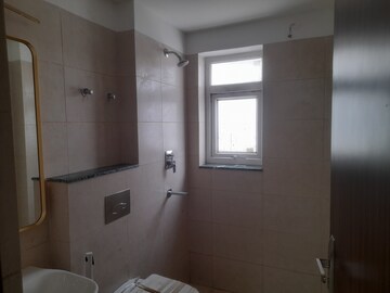 Bathroom in 2 BHK Apartment at BPTP Discovery Park, Sector 80 – for Sale