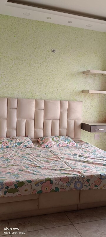 Bedroom in 3 BHK Apartment at Sector 127 – for Sale