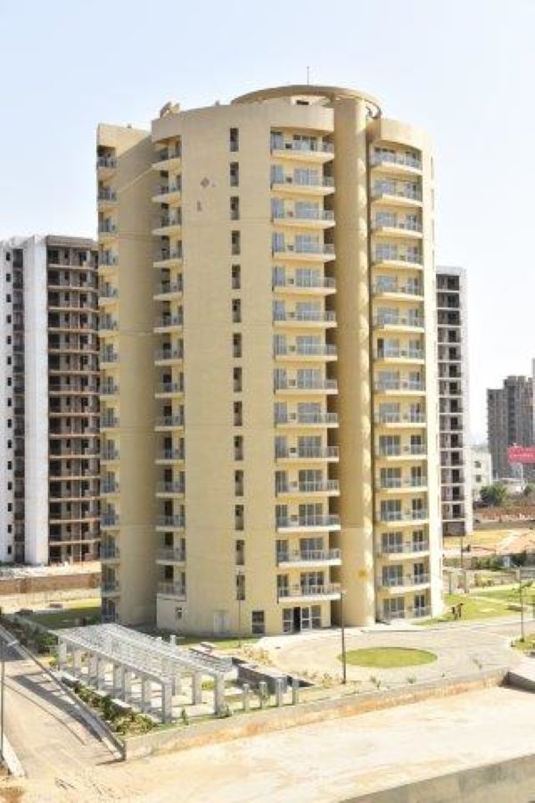 2 BHK Apartment For Sale in ILD Grand