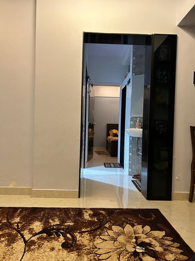 undefined, swastik-residency-1 1 Bedroom 430 Sq.Ft. Apartment In Ghodbunder Road Thane 8021857