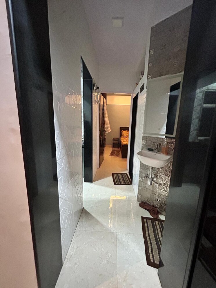 undefined, swastik-residency-1 1 Bedroom 430 Sq.Ft. Apartment In Ghodbunder Road Thane 8021857