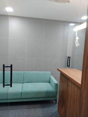 Bedroom in  Office Space at Makarba – for Rent