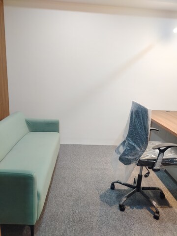 Team Area in  Office Space at Makarba – for Rent