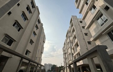2 BHK Apartment – Exterior View View at Provident Ecopolitan, Marenahalli - for Sale