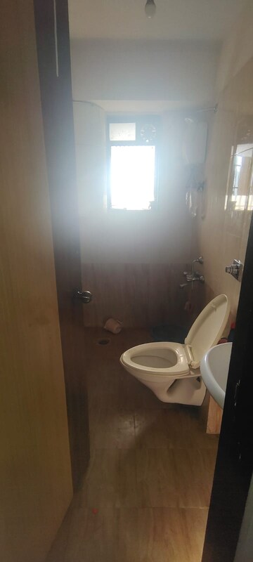 Attached Bathroom in 2 BHK Apartment at Vini Vista, Goregaon West – for Sale