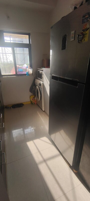  2 BHK Apartment at Vini Vista, Goregaon West – for Sale