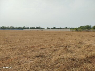 Plot Area in  Plot at Clement Town – for Sale
