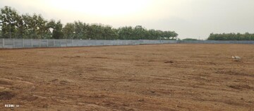 Plot Area in  Plot at Clement Town – for Sale