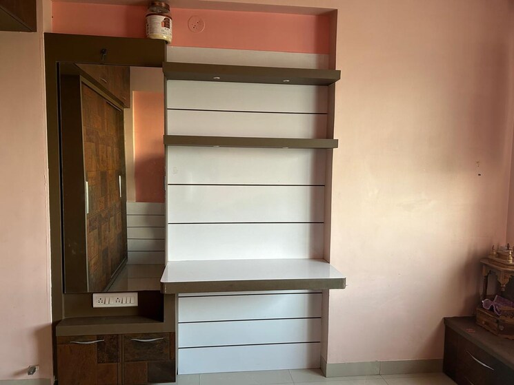 undefined, kumar-primavera 2 Bedroom 967 Sq.Ft. Apartment In Wadgaon Sheri Pune 8021828