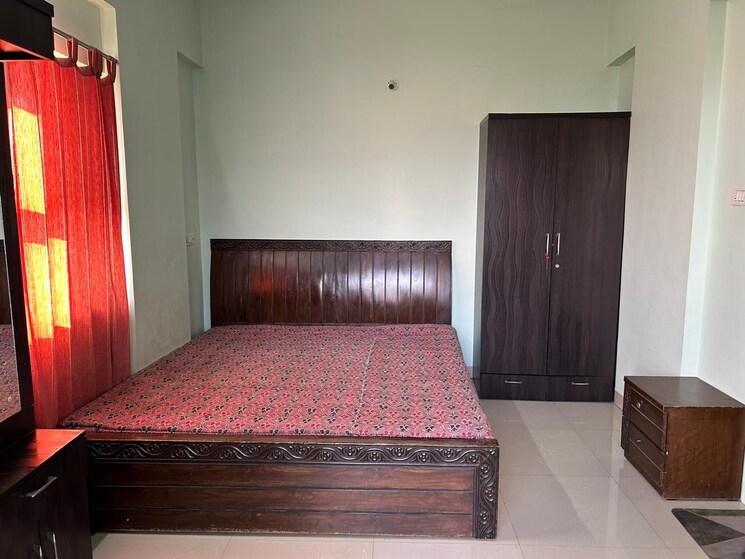 Bedroom, kumar-primavera 2 Bedroom 967 Sq.Ft. Apartment In Wadgaon Sheri Pune 8021828