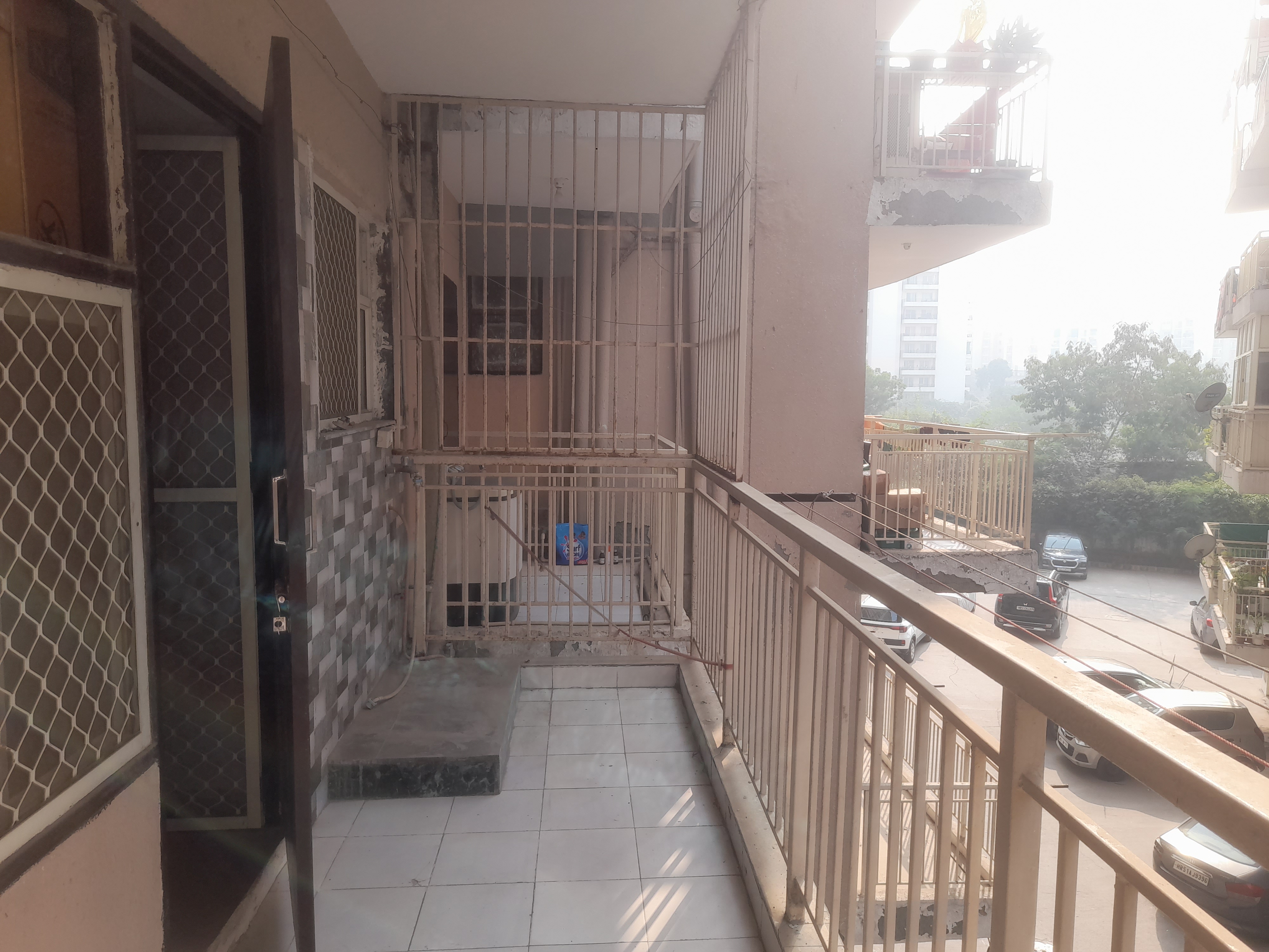 1 BHK Apartment For Sale in Amolik Sankalp