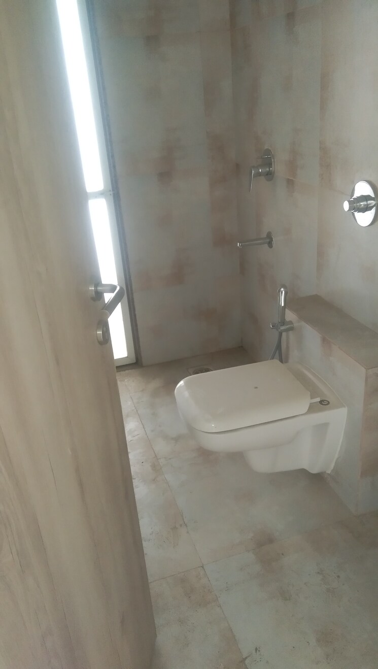 Master Bedroom, puraniks-tokyo-bay 2 Bedroom 608 Sq.Ft. Apartment In Kasarvadavali Thane 8021862