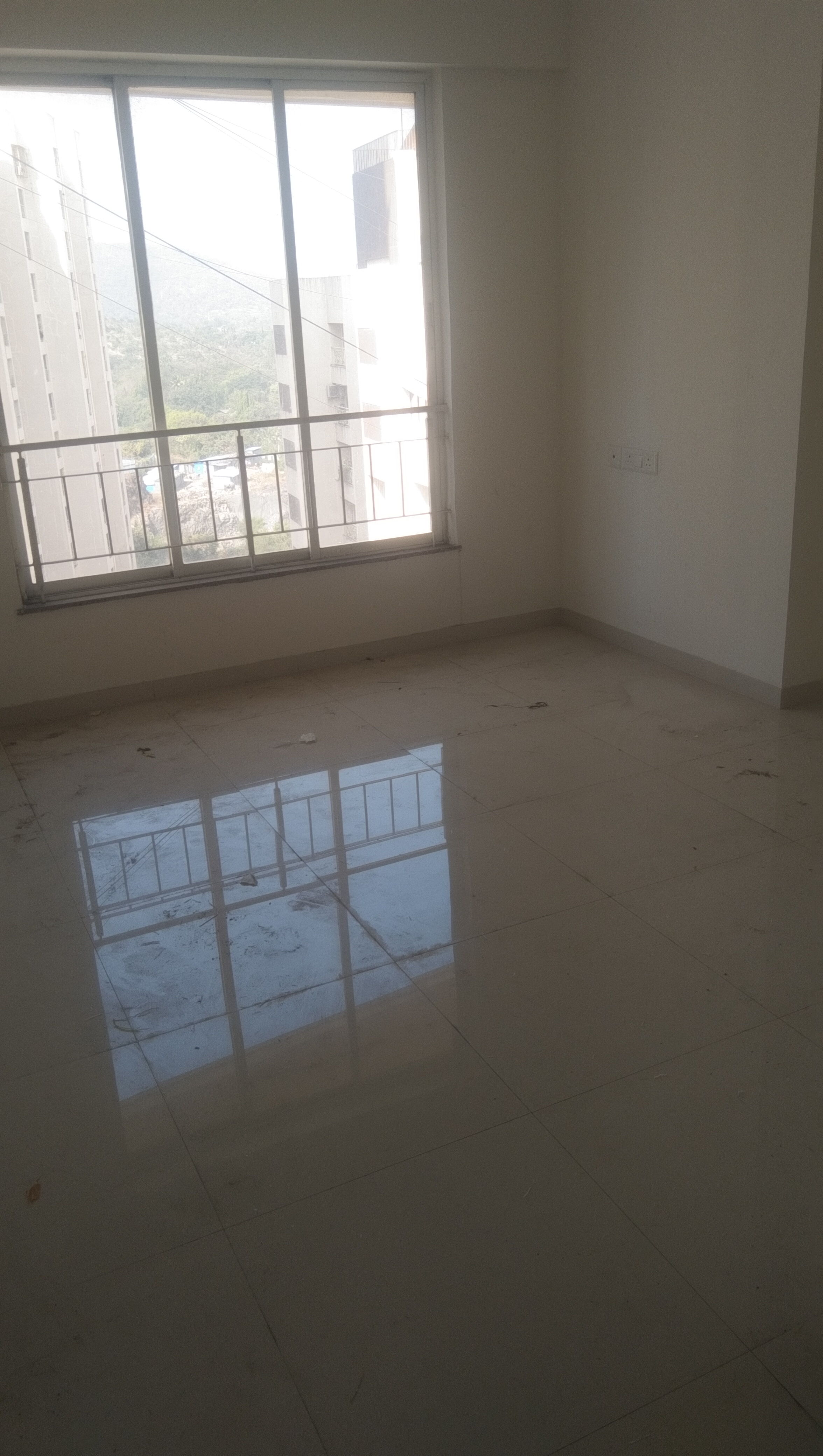 2 BHK Apartment For Sale in Puraniks Tokyo Bay