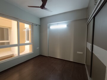 2 BHK Apartment For Rent in Pacifica Hillcrest Phase 1, Gachibowli