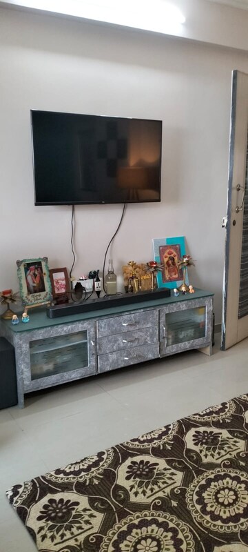 2 BHK Apartment For Rent in Ratnakar CHS, Andheri West