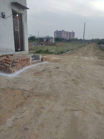  Plot For Sale in Ballabhgarh