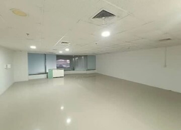 Floor Plan in  Office Space at Ashok Nagar – for Rent