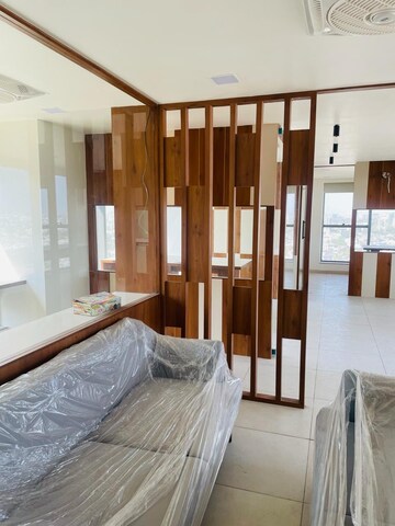Bedroom in  Office Space at Makarba – for Rent