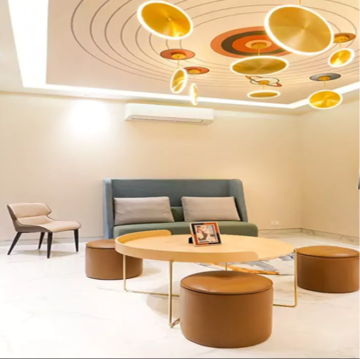 3.5 BHK Builder Floor For Sale in Smart World Gems, Sector 89