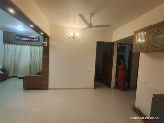 3 BHK Apartment For Resale in Vishwanath Samam Shela Ahmedabad  8021884