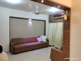 3 BHK Apartment For Resale in Vishwanath Samam Shela Ahmedabad  8021884